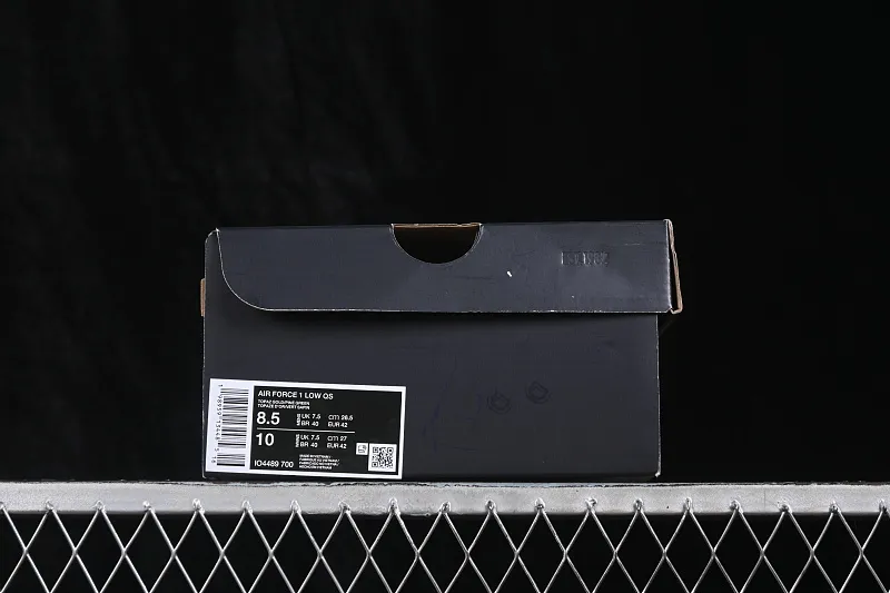 All categories Nk Air Force 1 Air Force series Nk Air Force 1 Low Air Force low-top C version Nike Air Force 1'07 Low "Topaz Gold" Topaz Air Force 1 low-top casual sneakers IO4489-700